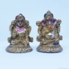 Laxmi Ganesh Brass Idol Odisha Shop
