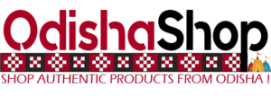 Odisha Shop New Logo