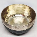 Odisha Kansa Bronze Bowl From Balakati Odisha