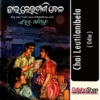 Odia Novel Chai Leutilanibela By Bibhuti Pattnaik From Odisha Shop