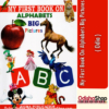 Odia Book My First Book On Alphabets Big Pictures From Odisha Shop1..