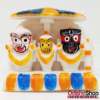 Lord Jagannath Idol For Puja Gifts