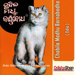 Odia Book Chabila Madhu Barnabodha From Odisha Shop1