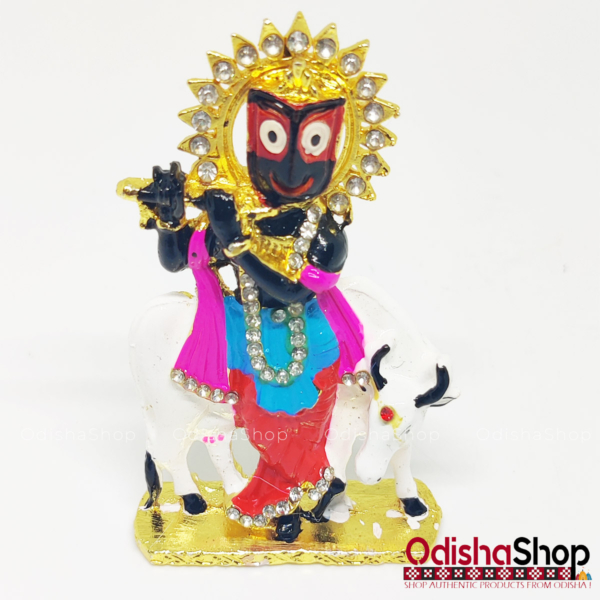 Lord Krishna 8