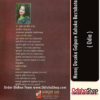 Odia Book Manoj Dasnka Galpare Kuhuka Bastabata By Dr. Pragyan Prabartika Dash From Odisha Shop4