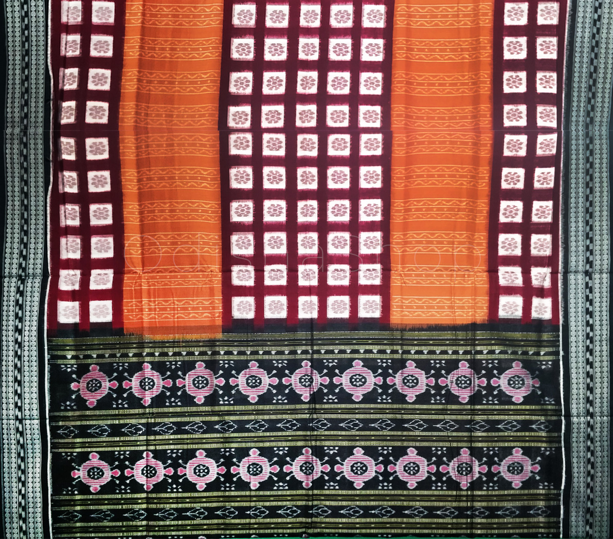 Vichitrapuri Cotton | Isha Sadhguru