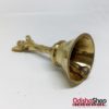 Brass Pooja Bell Brass Garuda Ghanti Pooja ghanti (Big)1