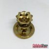 Dhoop Dani for Home Office Temple God Dhuni Puja Positive Energy Dhooni Gold Color1