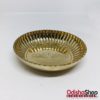 Heavy Weight Brass Small Plate