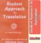 Student Approach To Translation